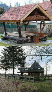 Ferienhaus Harzer Bauernhof - Thale - 1