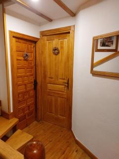 La Casa de Sara - Llánaves de la Reina - 1