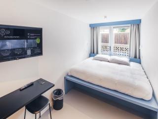Hotel 171 - Roterdão - 8