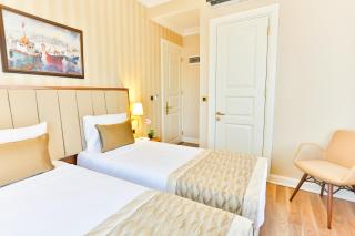 HANENDE HOTEL - Istanbul - 8