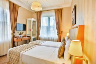 HANENDE HOTEL - Istanbul - 6