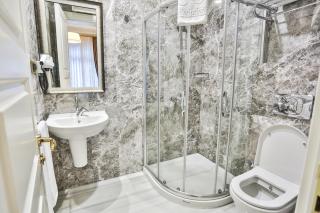 HANENDE HOTEL - Istanbul - 9