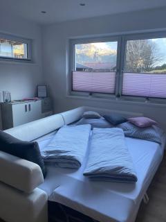 Leonies Appartement - Sautens - 1