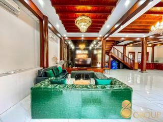 Villa 188 -86 Group - Ho Chi Minh - 1