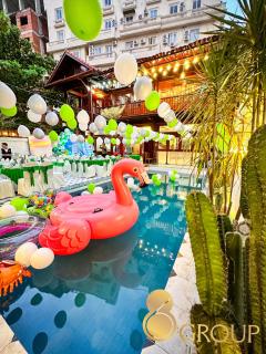 Villa 188 -86 Group - Ho Chi Minh - 6