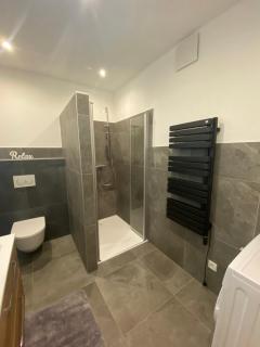Leonies Appartement - Sautens - 8