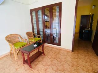 Karma Beach Hotel - Kovalam - 9