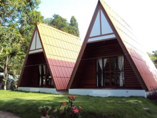 Popeye House - Mae Hong Son - 0