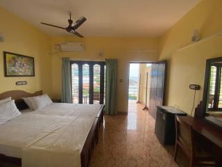 Karma Beach Hotel - Kovalam - 3