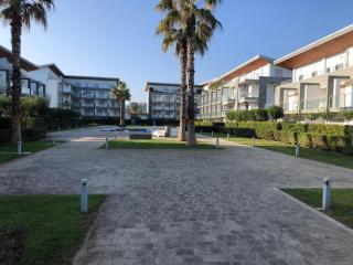 Le Dune per 4 - Appartamento con piscina - Silvi Paese - 7