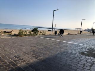 Le Dune per 4 - Appartamento con piscina - Silvi Paese - 8