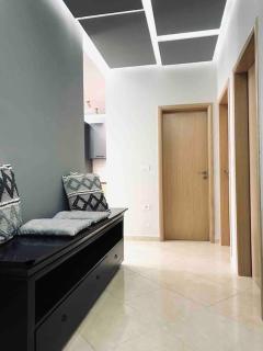 Palm Beach - perfect location and sea view. - Vlora - 3