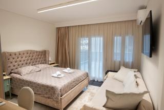 Ag.Sofias pedestrian area luxury ap. & big balcony - Salonicco - 0