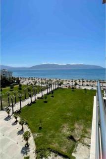 Palm Beach - perfect location and sea view. - Vlora - 7