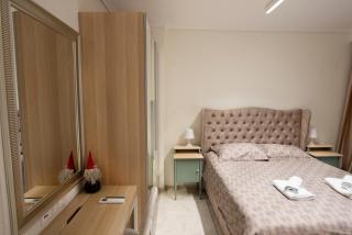 Ag.Sofias pedestrian area luxury ap. & big balcony - Salonicco - 7