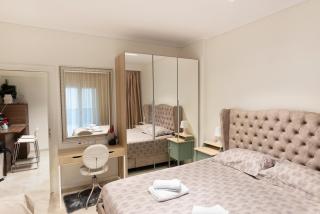 Ag.Sofias pedestrian area luxury ap. & big balcony - Salonicco - 8