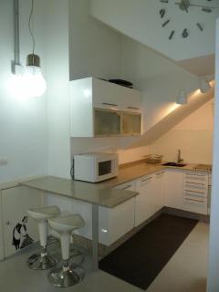Oktheway Loft Santander Street - A Coruña - 4