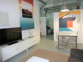 Oktheway Loft Santander Street - A Coruña - 0