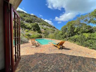 Windrose, Noordhoek, sensationeller Meerblick - 3