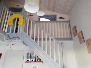 Appartement Grand Calypso - 4