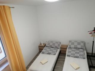 Noclegi u Eugenii - 2