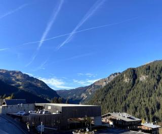 Appart 3ch. entièrement rénové au coeur de Châtel - Châtel - 4