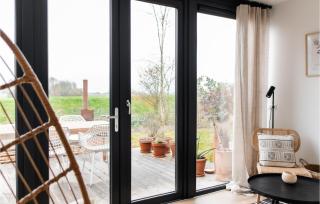 2 Bedroom Nice Home In Den Oever - Den Oever - 4