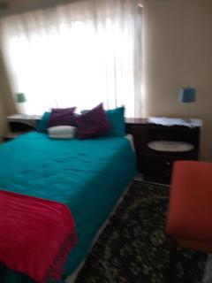 Sibisi home - New Germany - 6