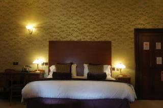 Appleby Manor Hotel & Garden Spa - Appleby - 5