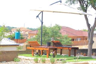 BEULAH GROUP BnB - 6