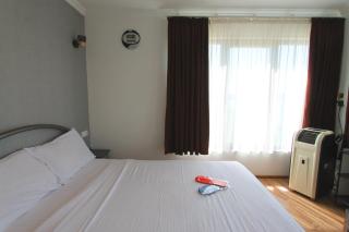 Aphra Hotel Tbilisi - Tbilisi - 2