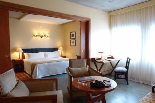 Hotel Territorio - Puerto Madryn - 9