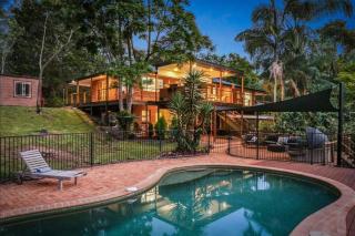 Family Acreage -Ponies -Heated Pool w Slide - Picketts Valley - 9