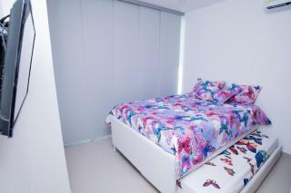 Apartamento 12 vista al mar, Playa Rodadero, Santa Marta - Santa Marta - 5