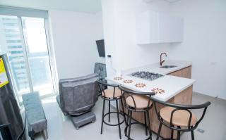 Apartamento 12 vista al mar, Playa Rodadero, Santa Marta - Santa Marta - 1