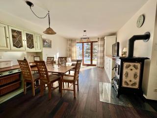 Sweet Alpen Home - Garmisch-Partenkirchen - 8