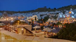 Elegance Cave Suites & Restaurant - Göreme - 3