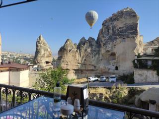 Elegance Cave Suites & Restaurant - Göreme - 5