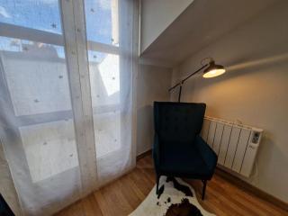 614A Coqueto ático - Oviedo - 1