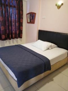 Apartment at Glory Beach Resort - Port Dickson - 0