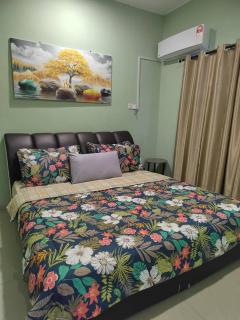 JC HOMESTAY PORT DICKSON - Port Dickson - 7