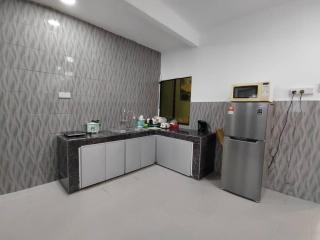 JC HOMESTAY PORT DICKSON - 4