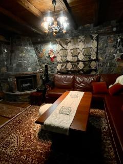 CHALET LUXURY VILLA BY MAKHOME - Palaios Agios Athanasios - 9
