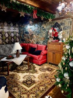 CHALET LUXURY VILLA BY MAKHOME - Palaios Agios Athanasios - 3
