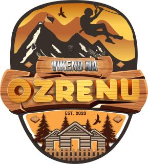 Vikend na Ozrenu - 1