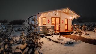 W Malinowym Chruśniaku - 0