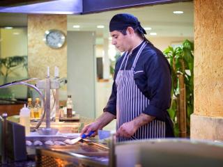 Hotel Servigroup Calypso - Benidorm - 4