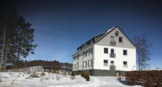 Steigerhaus Sauerland - 1