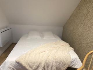 Chambre chez Marjorie - Brest - 4