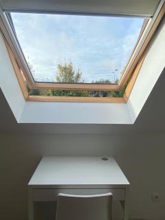 Chambre chez Marjorie - Brest - 2